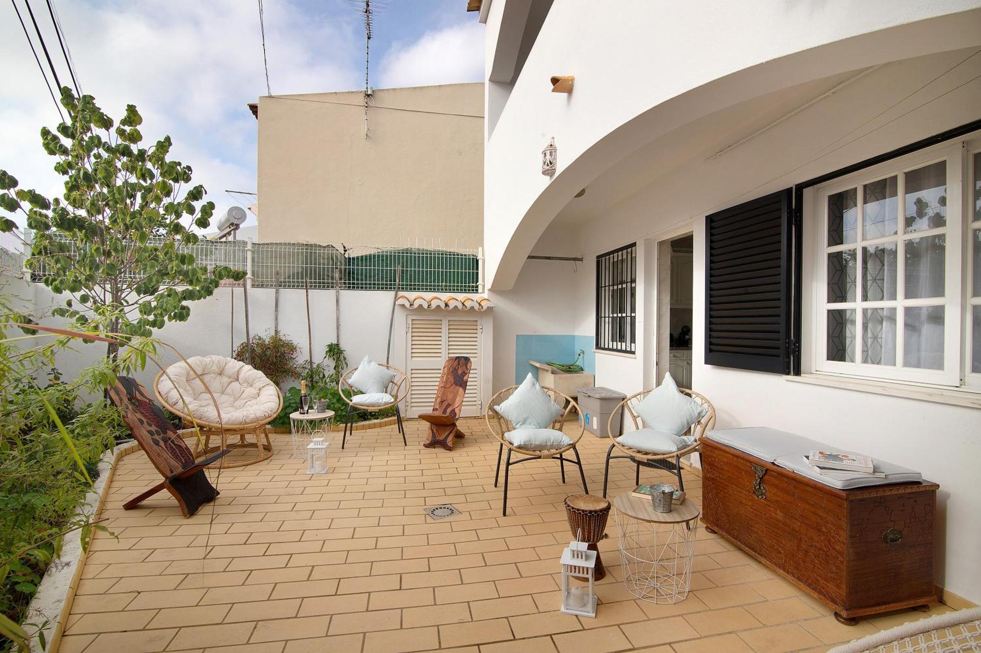 Casa Judite Lagoa  Bagian luar foto