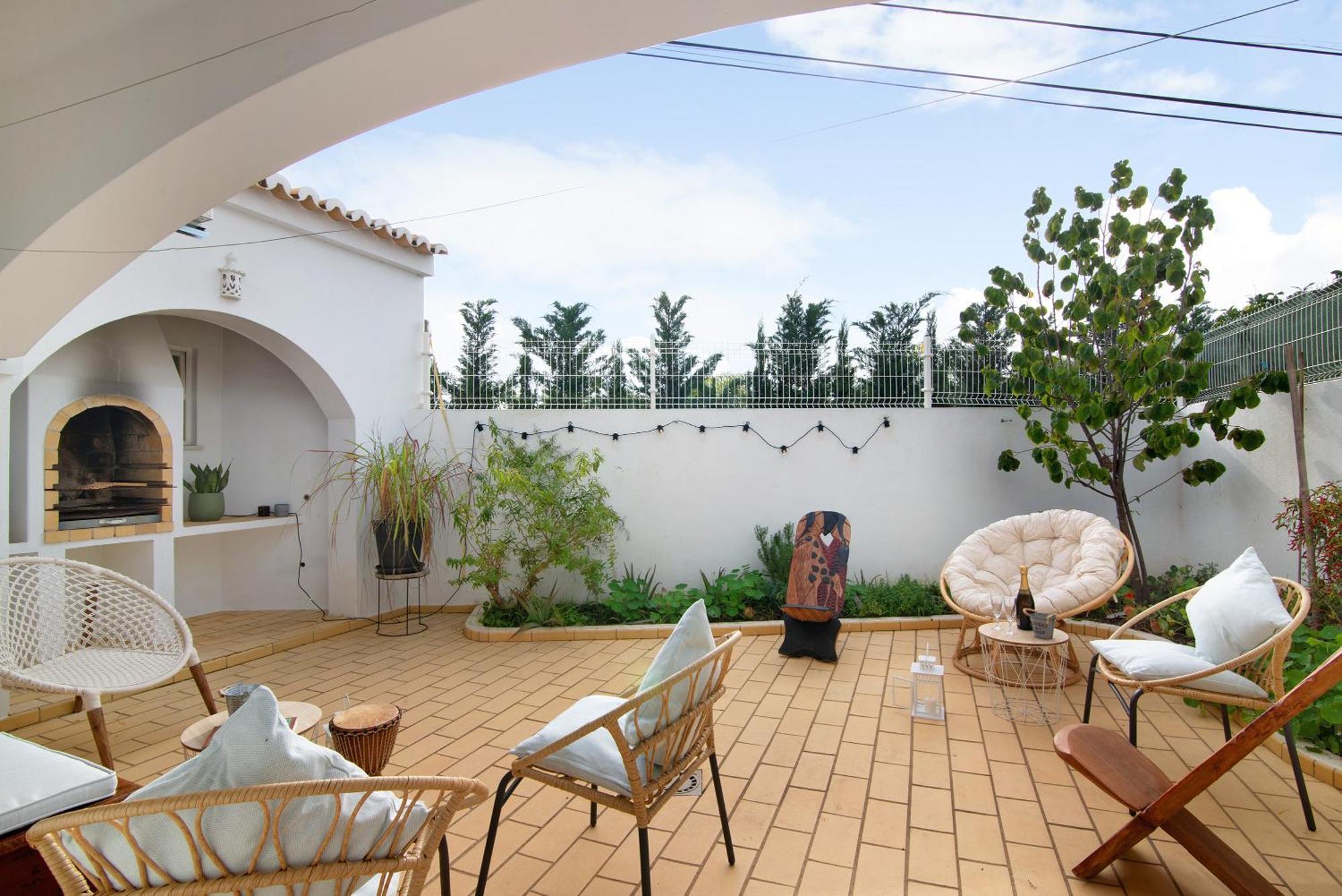 Casa Judite Lagoa  Bagian luar foto
