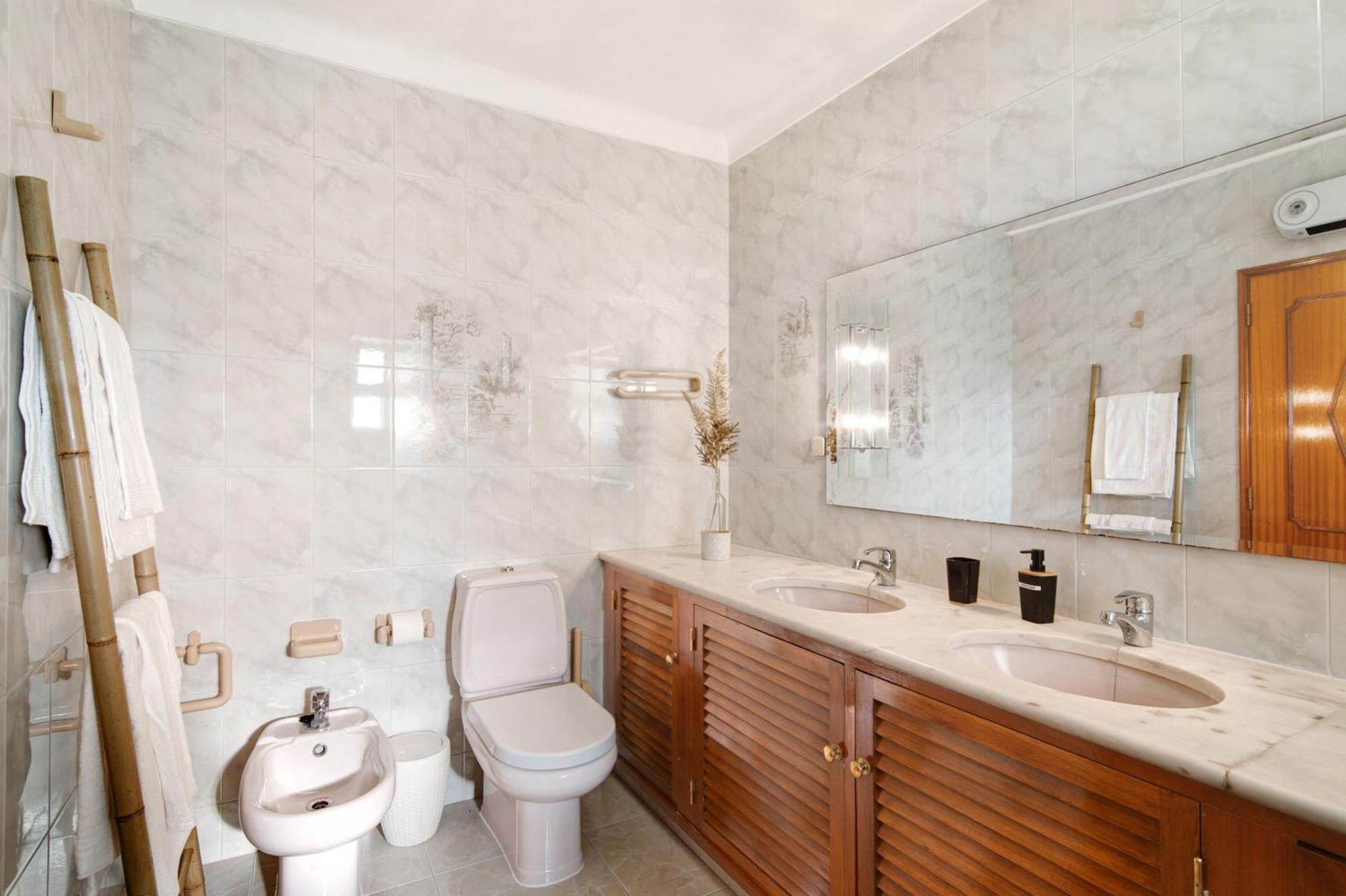 Casa Judite Lagoa  Bagian luar foto