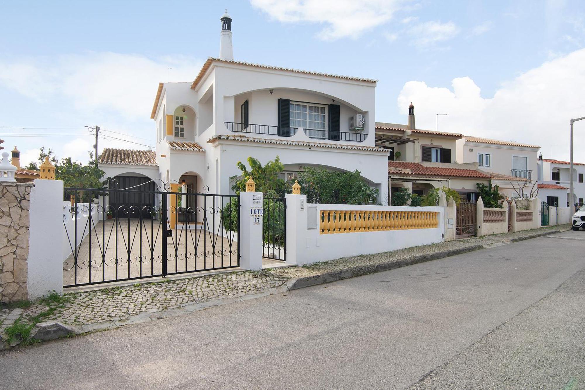 Casa Judite Lagoa  Bagian luar foto