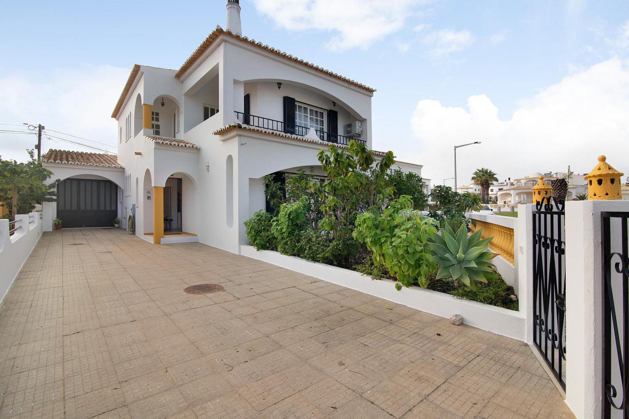 Casa Judite Lagoa  Bagian luar foto