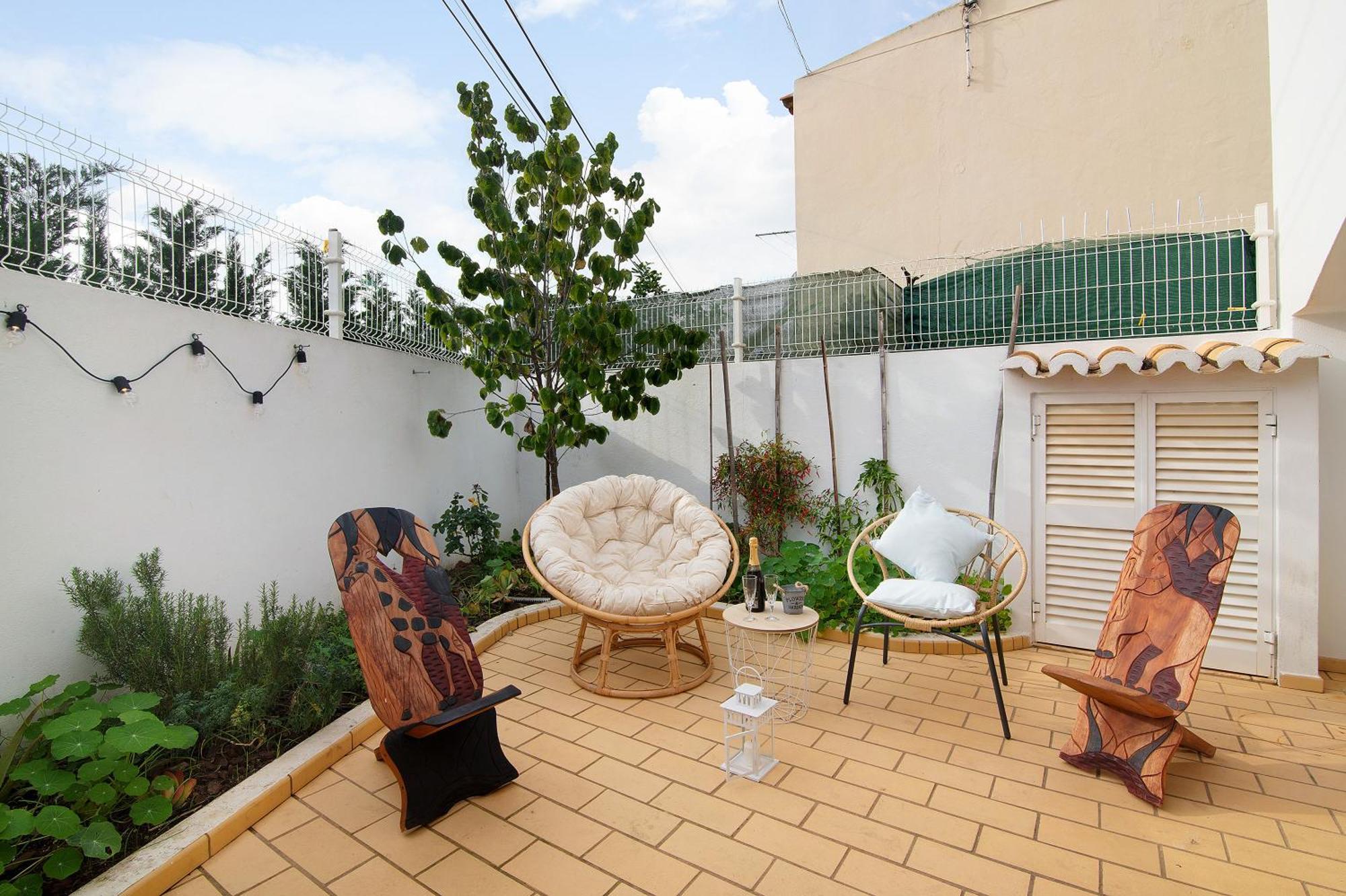 Casa Judite Lagoa  Bagian luar foto