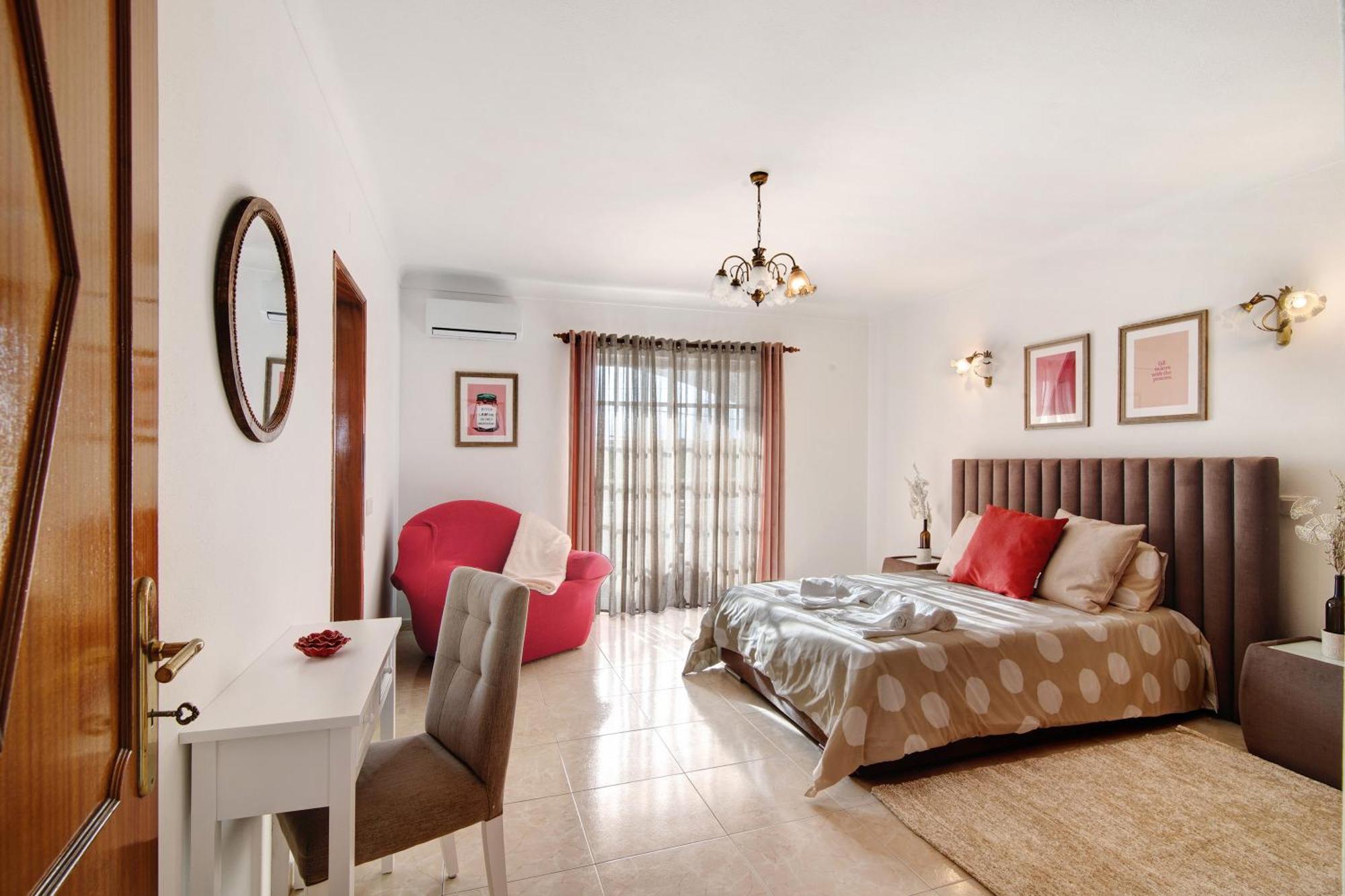 Casa Judite Lagoa  Bagian luar foto