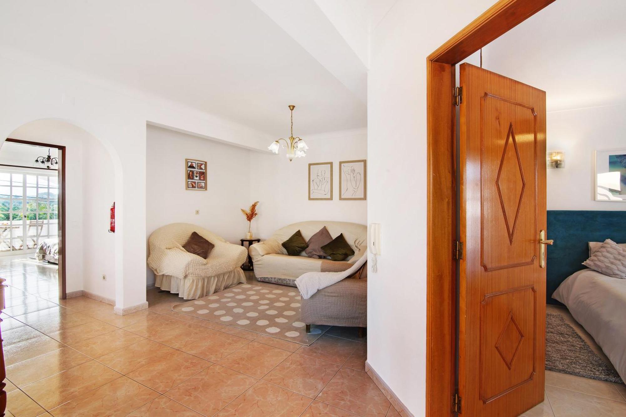 Casa Judite Lagoa  Bagian luar foto