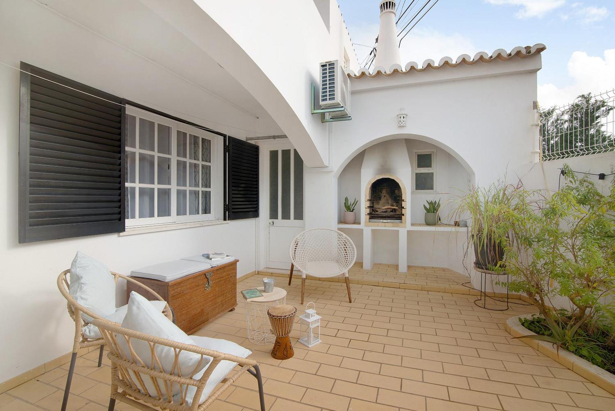 Casa Judite Lagoa  Bagian luar foto